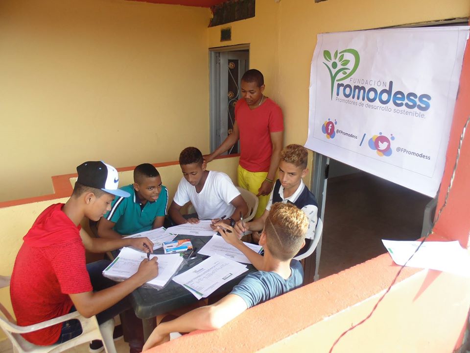Taller «Mi Proyecto de Vida»