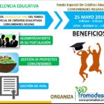 Excelencia Educativa