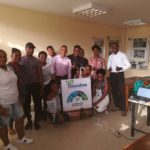 Taller Fondo Especial de Créditos Educativos Para Comunidades Negras