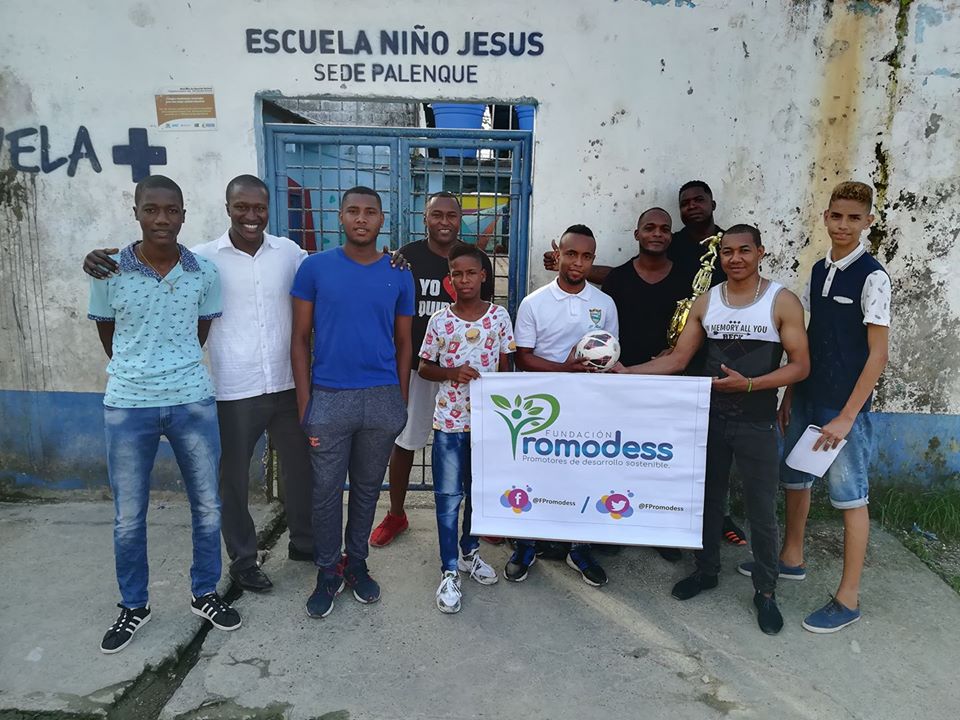 Torneo Amigos Promodess