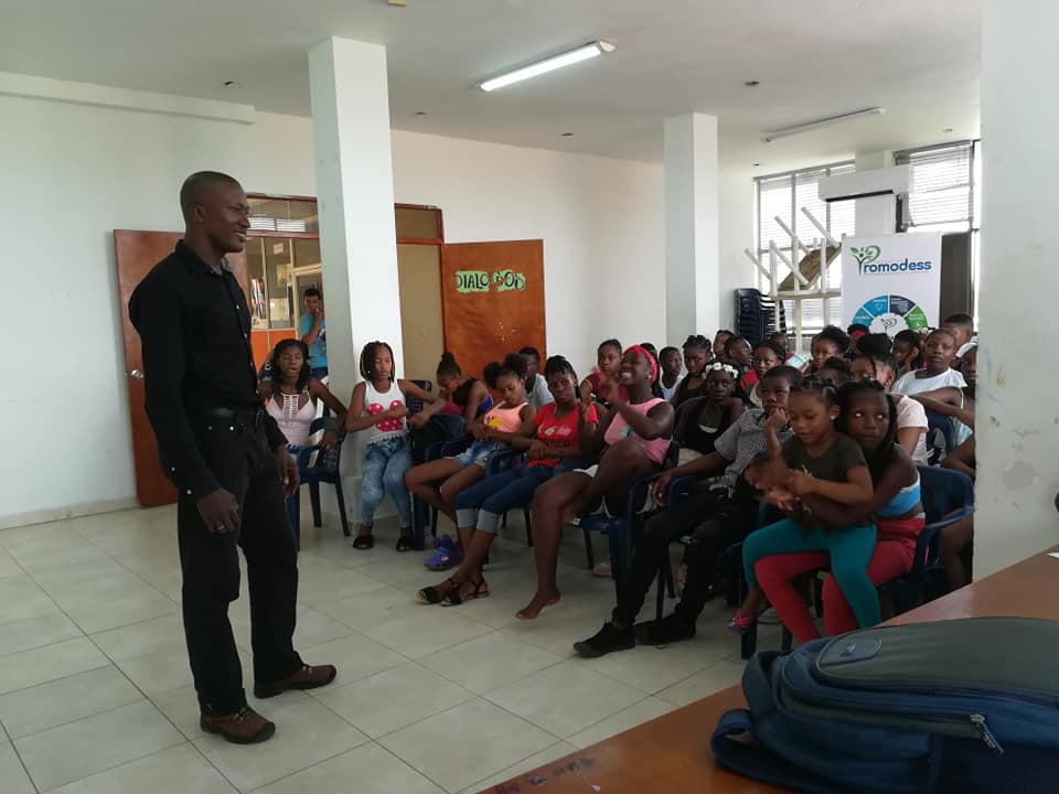 Proyecto de Educación Financiera