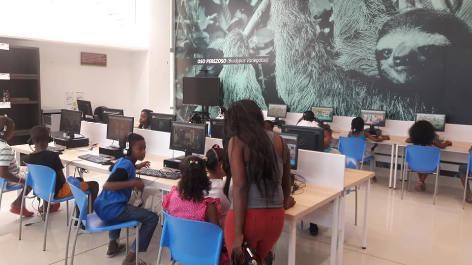 Taller Acerca de otras formas de Divertirnos en Internet