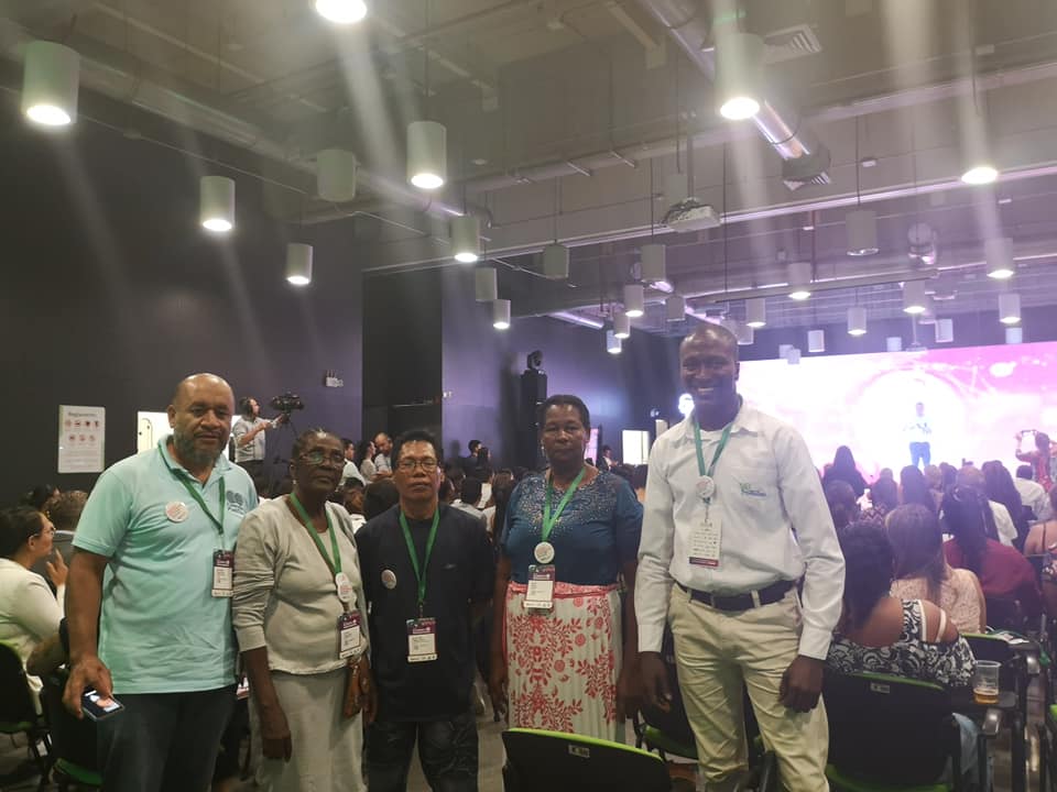 Representamos al Chocó en el 1er SUMMIT DE EMPRENDIMIENTO SOCIAL