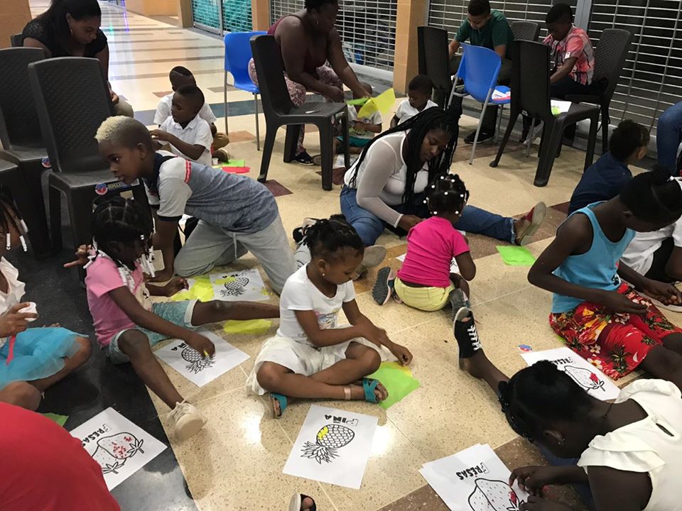 Club Infantil Retoñitos