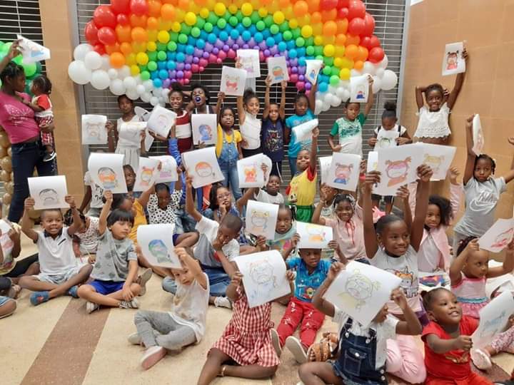 Club Infantil Retoñitos